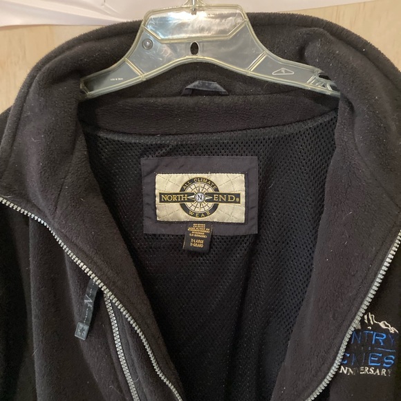 Country in the Rockies jacket - Picture 2 of 10